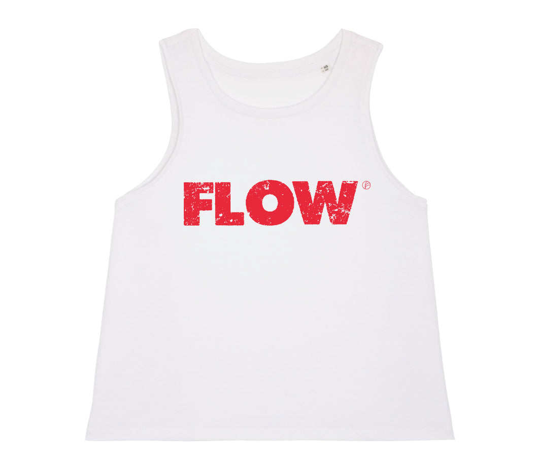 Wild Thing - Flow - Red