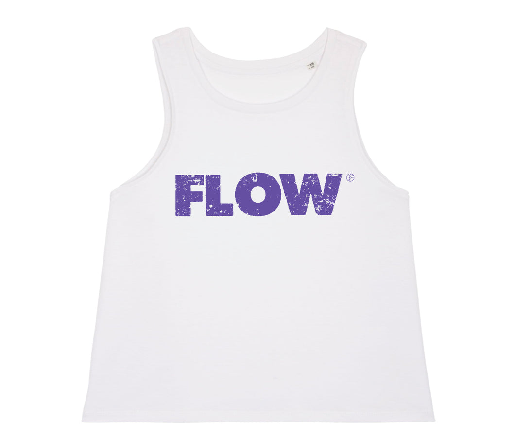 Wild Thing - Flow - Lilac