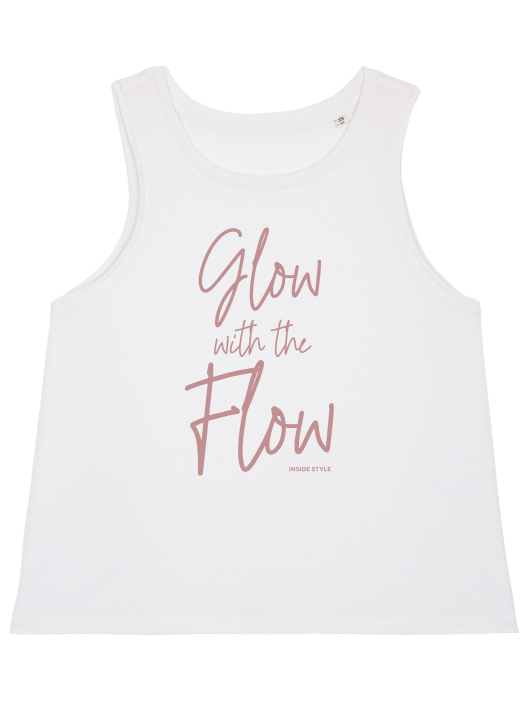 Wild Thing - Glow with the Flow - Rose